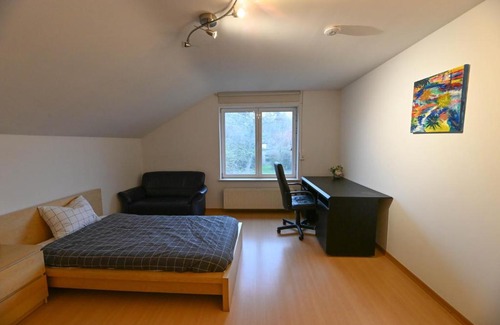 Munkzwalm Villa | Villa in the Flemish Ardennes