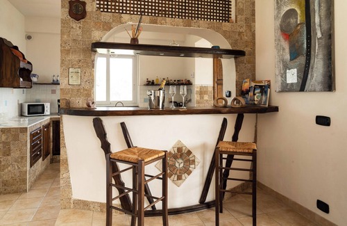 Piedimonte Etneo Villa | Villa "In the Green" of Etna with Sea View, Pool, Wi-Fi, Terrace & Garden