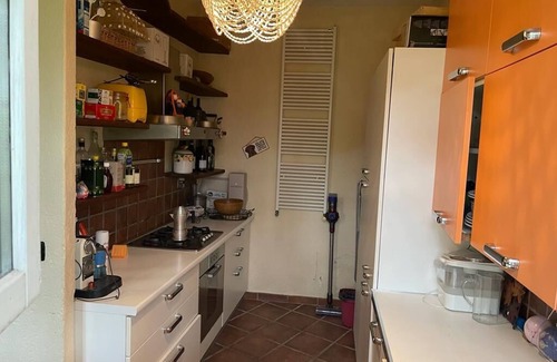 Garlenda Villa | Villa in the Golf Club a few minutes from Alassio