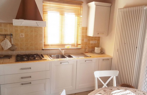 Uzzano Villa | villa in the green | street number 2