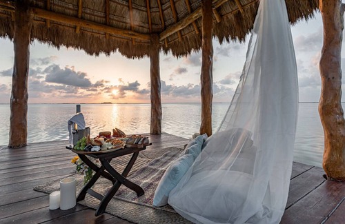 Chacchoben Villa | Villa in the heart of Sian Ka’an Biosphere Reserve.