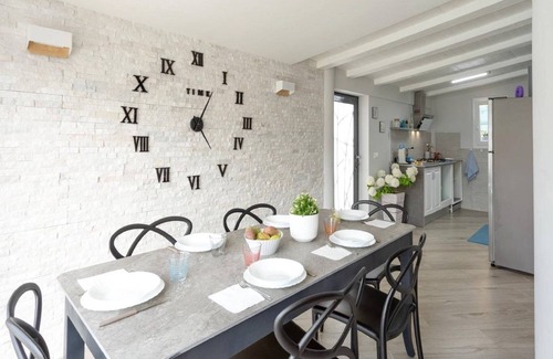 Trappeto House | Villa in Trappeto with Private Pool