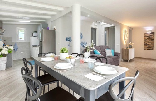 Trappeto House | Villa in Trappeto with Private Pool