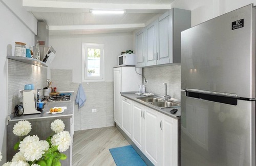 Trappeto House | Villa in Trappeto with Private Pool