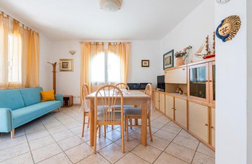 Villasimius Villa | Villa in un piccolo paradiso