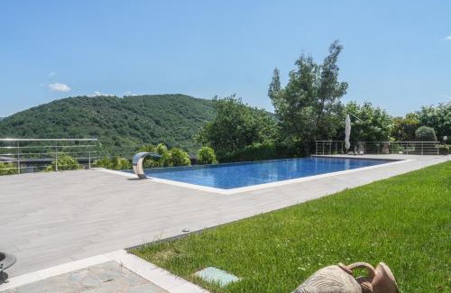 San Mango sul Calore Villa | Villa in Vigna