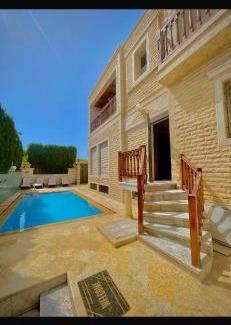 Agadir Bay Apartment | Villa in with pool near the beach with housekeeper