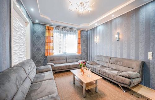 Ortsmitte Villa | Villa in Zentrumsnähe, Medebach