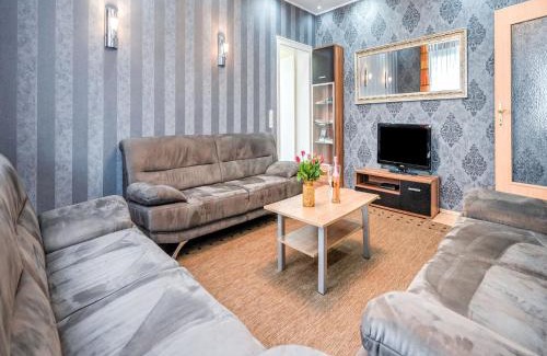 Ortsmitte Villa | Villa in Zentrumsnähe, Medebach