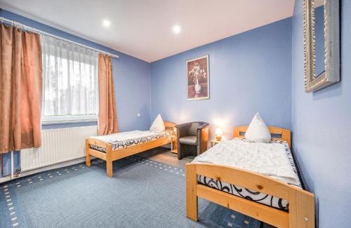 Ortsmitte Villa | Villa in Zentrumsnähe, Medebach