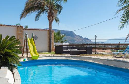 Cinisi Villa | Villa Ina