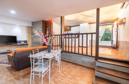 Cinisi Villa | Villa Ina