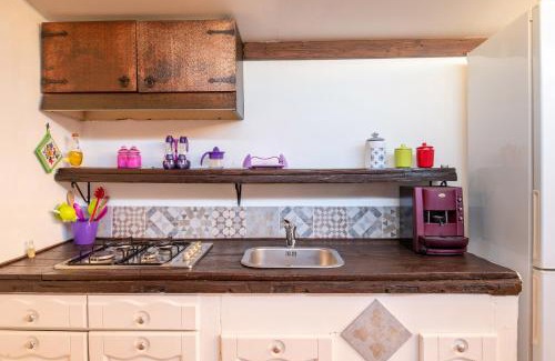 Cinisi Villa | Villa Ina