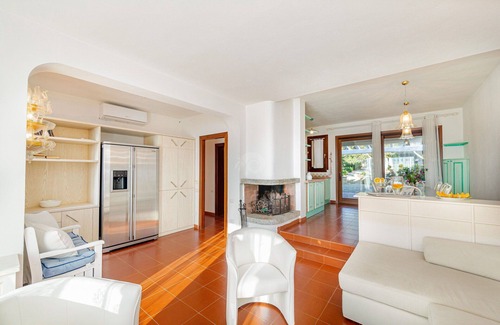 Santa Reparata Villa | Villa Incanto di Gallura - Sardinia Unlimited