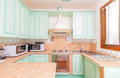 Santa Reparata Villa | Villa Incanto di Gallura - Sardinia Unlimited