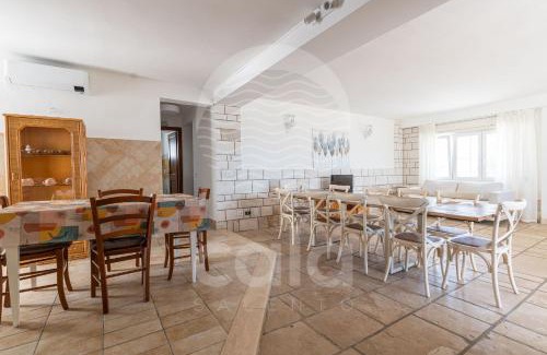 Scala di Furno House | Villa Incanto-Piano Terra - Fronte mare By Cala Salento