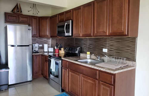Estate Elizabeth Apartment | Villa Indigo 1br Apartment Within an exclusive private, gated community