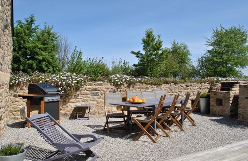 Plouguin House | Villa Indoor heated swimming pool 30