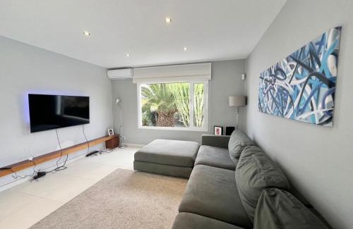 Tias Apartment | Villa Infinity Exclusive