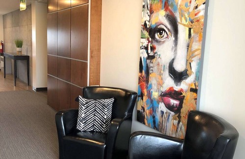 Hearst Hotel | Villa Inn Suites, SureStay Collection by Best Western