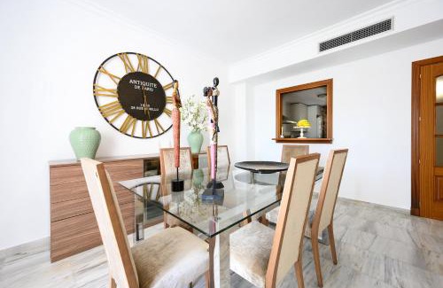 Alhaurin el Grande House | VILLA INTMA - GOLF - POOLS - near Mijas, Marbella, Fuengirola - Fully Equipped