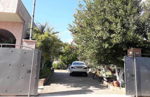 Fragkaki House | Villa Ioanneta