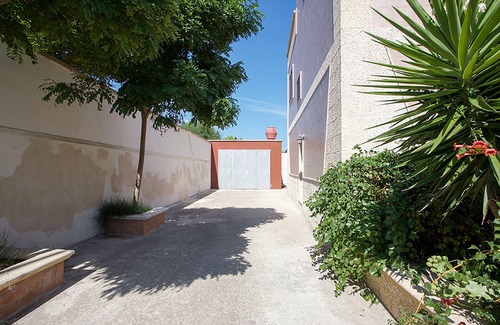 Giorgilorio Villa | Villa Irene Nice Seaview, Lecce, Italy