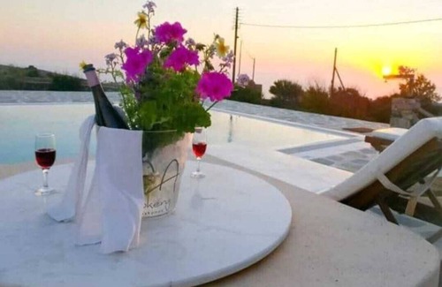 Fanari Villa | Villa Irilia, private pool & unrestricted sea view, Villa Irilia, private pool & unrestricted sea vi