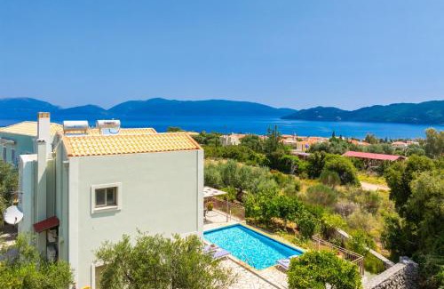 Sami Villa | Villa Irineos