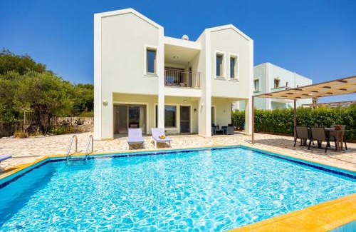 Sami Villa | Villa Irineos