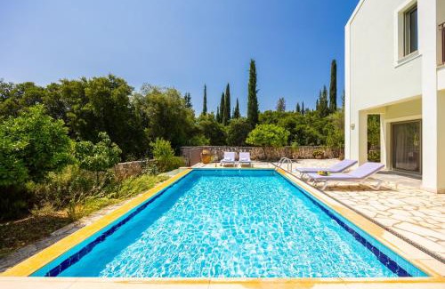 Sami Villa | Villa Irineos