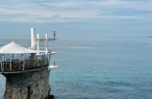 Lazaret Villa | Villa Iris