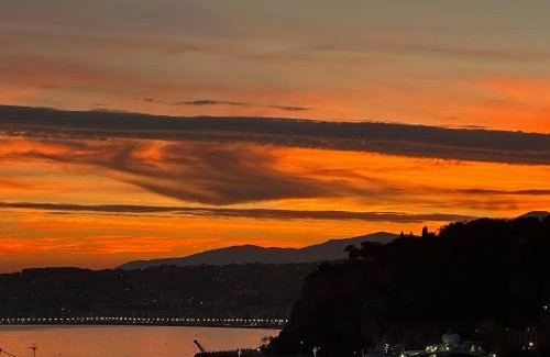 Lazaret Villa | Villa Iris