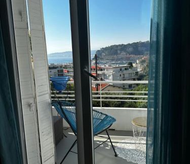 Lazaret Villa | Villa Iris