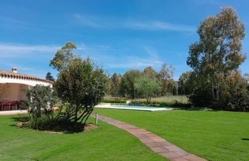 Costa Rei Villa | Villa Iris