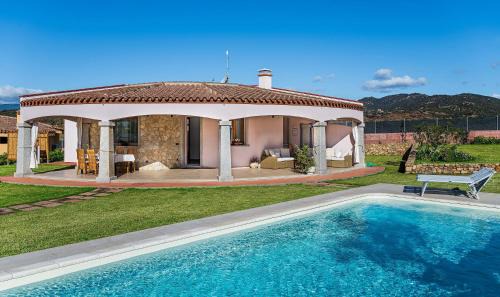 Costa Rei Villa | Villa Iris
