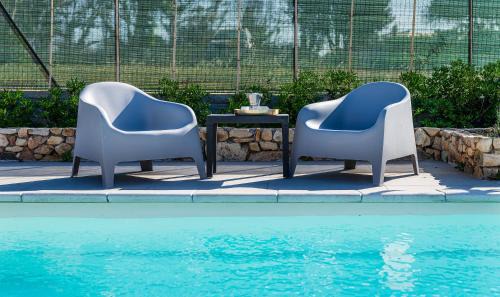 Costa Rei Villa | Villa Iris