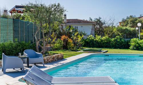 Costa Rei Villa | Villa Iris