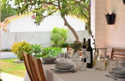Churriana Villa | Villa Isabelita