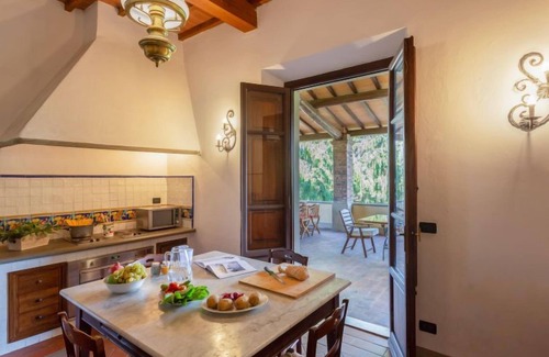 Vicchio House | Villa Isabella by Interhome