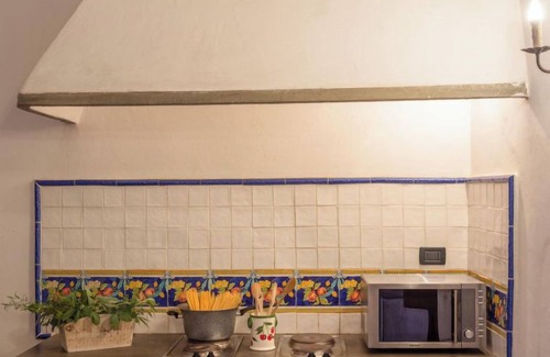 Vicchio House | Villa Isabella by Interhome