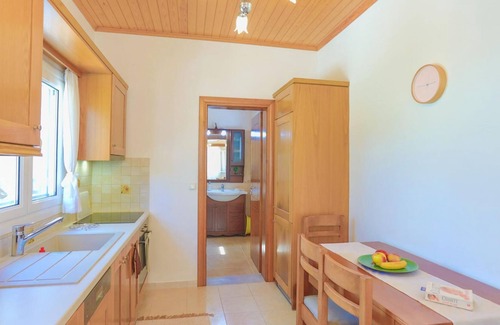 Magazia Villa | Villa Isabella in Paxi