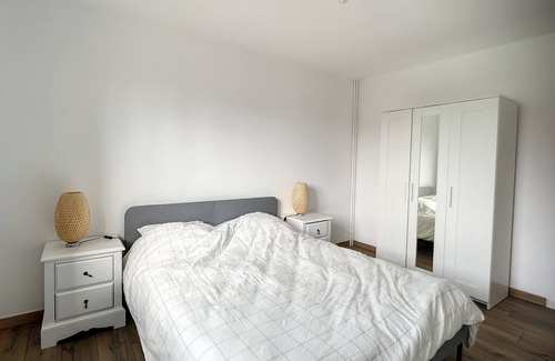 Sainte-Feyre House | Villa Ismaila