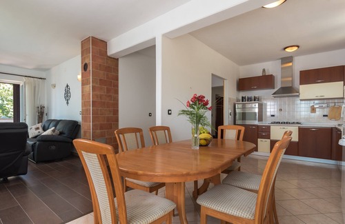 Ripenda Kosi Villa | Villa Istra-Pavincica