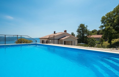 Ripenda Kosi Villa | Villa Istra-Pavincica