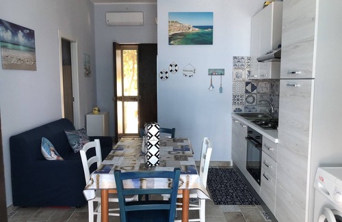 Eastern Sicily Villa | Villa Fascinosa with sea/island currents view