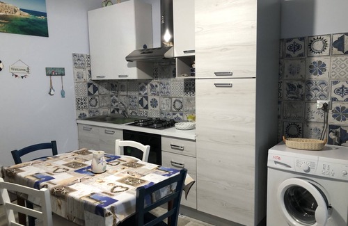 Eastern Sicily Villa | Villa Fascinosa with sea/island currents view