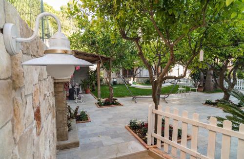 Santa Maria di Castellabate Bed & Breakfast | Villa Imperamare