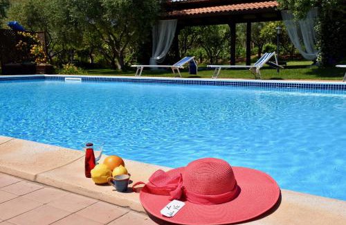 Castellabate Villa | Villa Tina