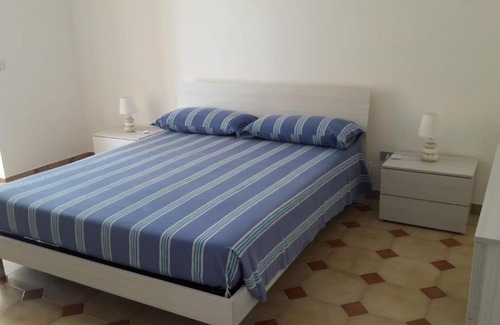 Torricella Apartment | Villa Italia
